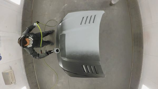 Truck Tech (LAS) - Estilo sobre sustancia: Desmontaje de camionetas deportivas