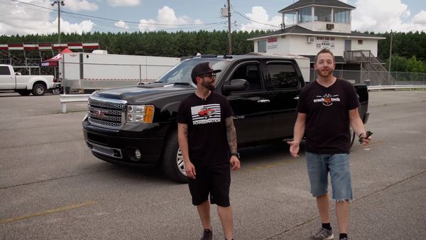 Truck Tech (LAS) - Ponlo o cállate: ¿Nuestro Denali Duramax GMC mejorado rinde en su desempeño?