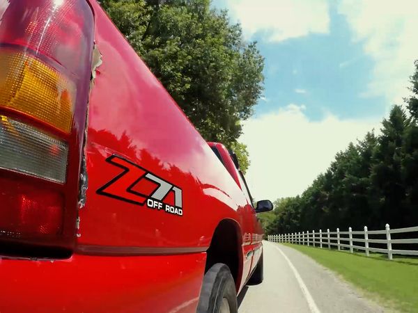 Truck Tech (LAS) - Añadiendo Positracción a nuestro Sierra Old School del 2002