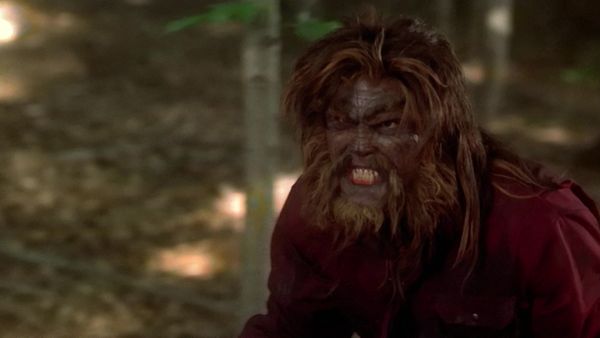 Mutant X - Whose Woods These Are