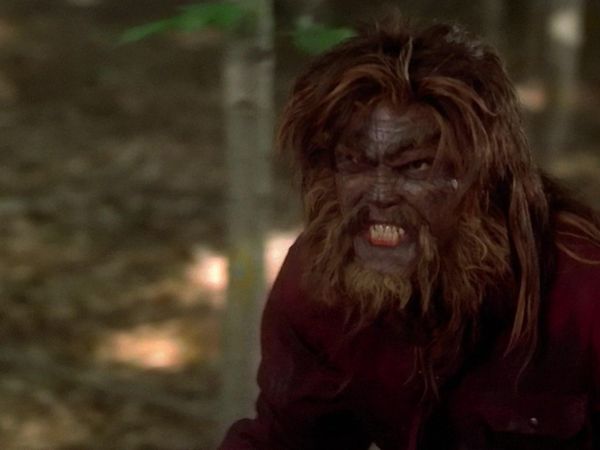 Mutant X - Whose Woods These Are