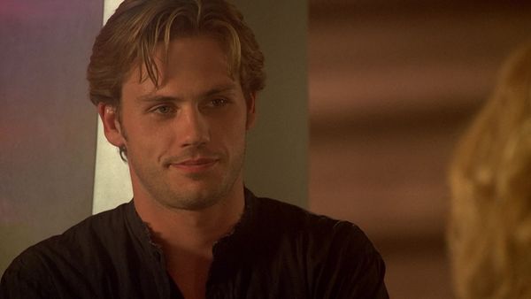Mutant X - At Destiny's End