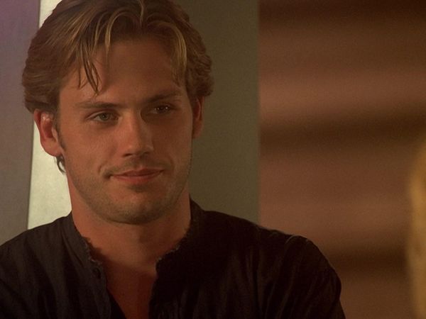 Mutant X - At Destiny's End