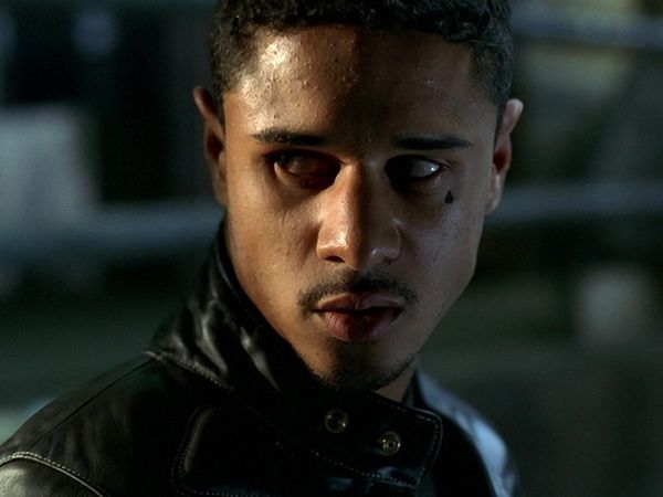 Mutant X - Understudy