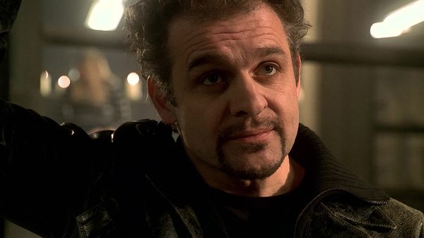 Mutant X - One Step Closer