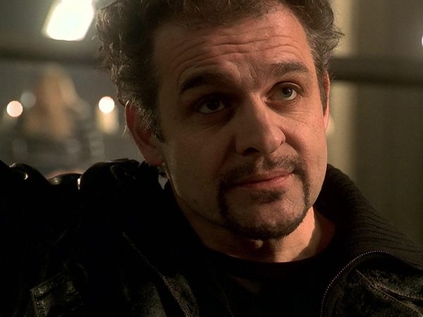Mutant X - One Step Closer