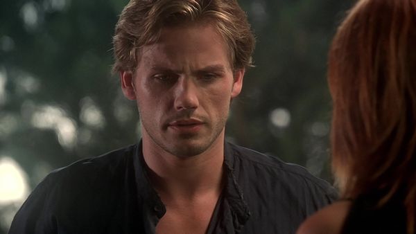 Mutant X - No Man Left Behind