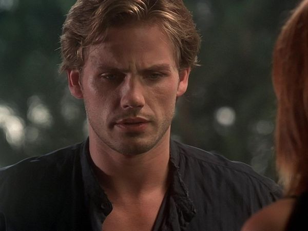 Mutant X - No Man Left Behind