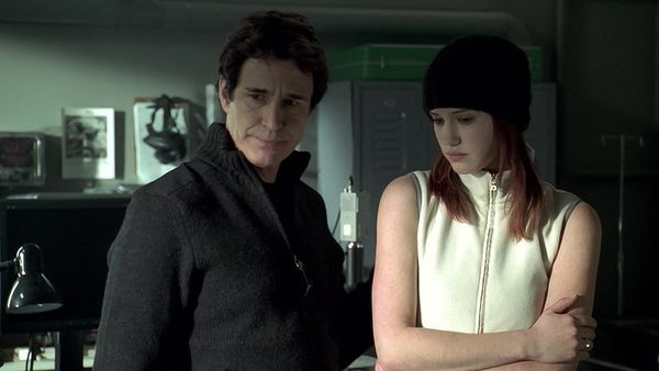 Mutant X - Reawakening