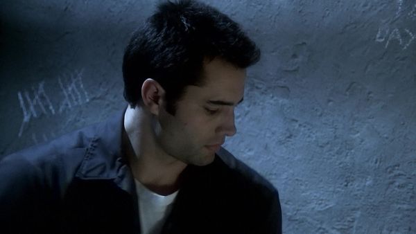 Mutant X - Hard Time