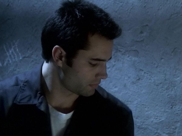 Mutant X - Hard Time