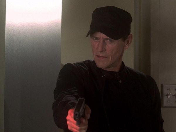 Mutant X - Power Play