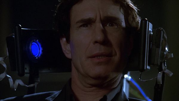 Mutant X - Final Judgement