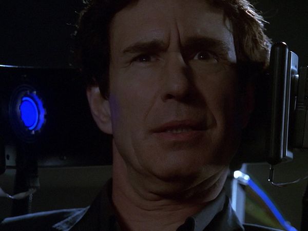 Mutant X - Final Judgement