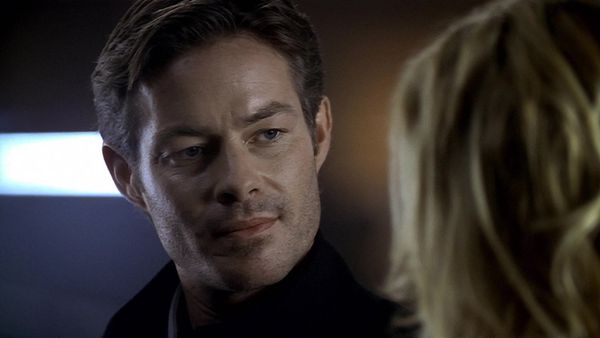 Mutant X - Under the Cloak of War