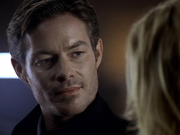 Mutant X - Under the Cloak of War