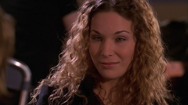 Mutant X - Interface