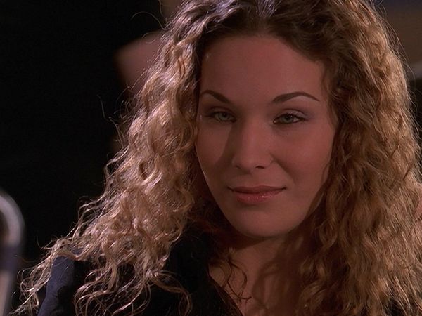 Mutant X - Interface