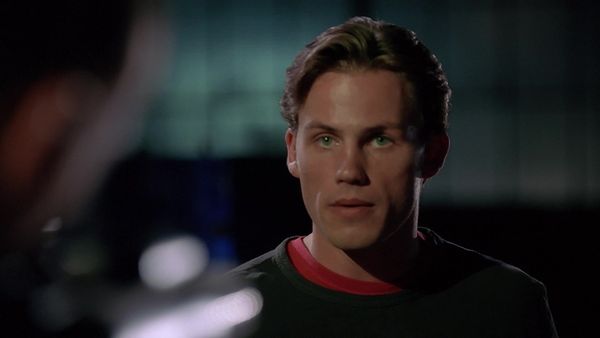 Mutant X - Russian Roulette
