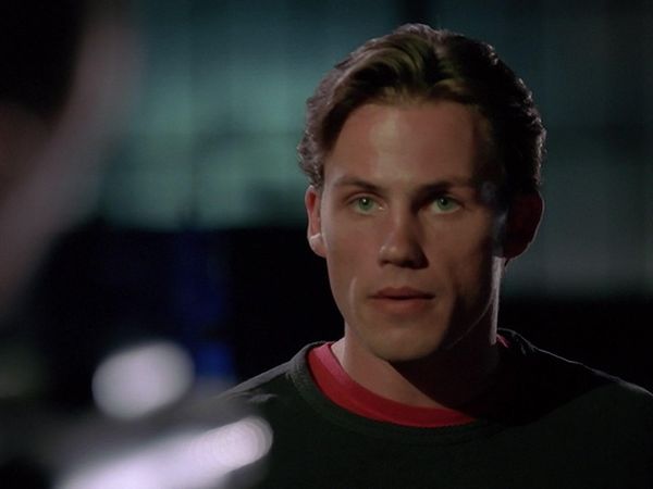 Mutant X - Russian Roulette