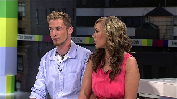 Catfish: The TV Show - Lauren & Derek: After Show