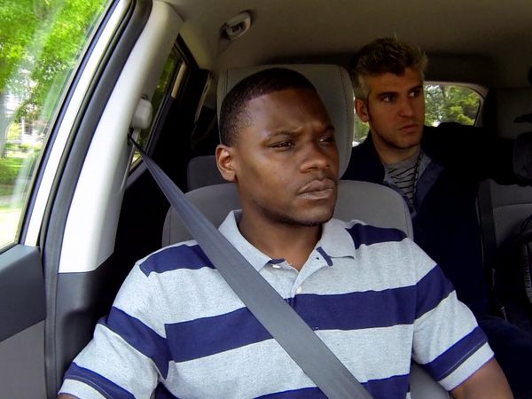 Catfish: The TV Show - Artis & Jess