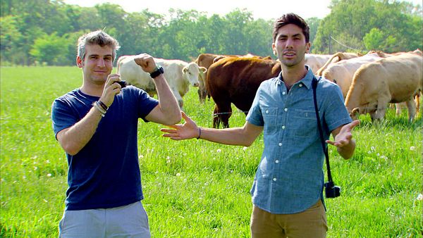 Catfish: The TV Show - Hooked On Catfish: The Road To Season 2