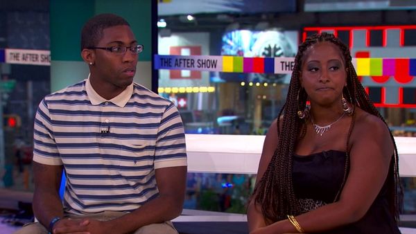 Catfish: The TV Show - Dorion & Jeszica/Alexis: After Show