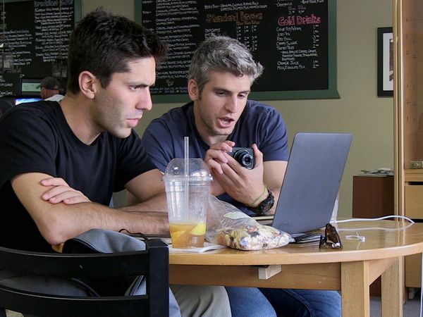 Catfish: The TV Show - Tyler & Amanda