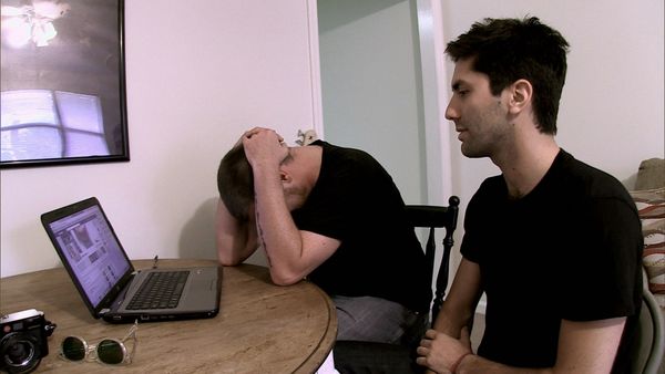 Catfish: The TV Show - Jarrod & Abby