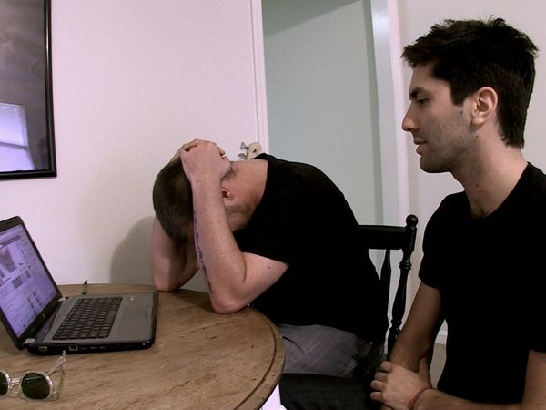 Catfish: The TV Show - Jarrod & Abby