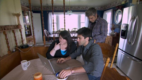 Catfish: The TV Show - Kim & Matt