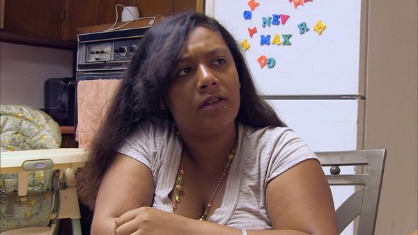 Catfish: The TV Show - Jasmine & Mike
