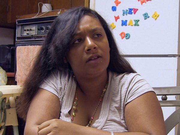 Catfish: The TV Show - Jasmine & Mike
