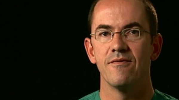 Pronto-Socorro: Histórias de Emergência - Episódio 2