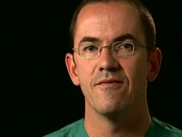 Pronto-Socorro: Histórias de Emergência - Episódio 2