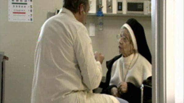 Pronto-Socorro: Histórias de Emergência - Episódio 5