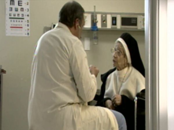 Pronto-Socorro: Histórias de Emergência - Episódio 5