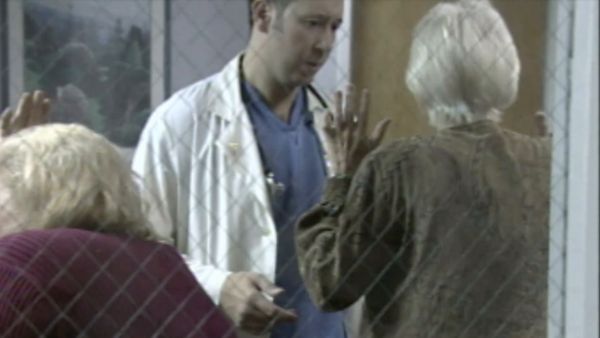 Pronto-Socorro: Histórias de Emergência - Episódio 6