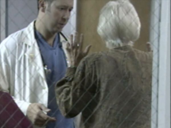 Pronto-Socorro: Histórias de Emergência - Episódio 6