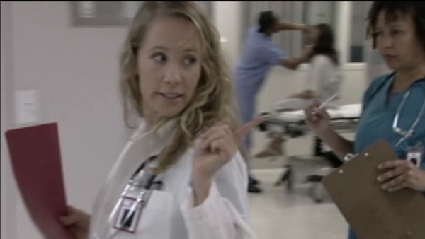 Pronto-Socorro: Histórias de Emergência - Episódio 15