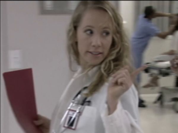 Pronto-Socorro: Histórias de Emergência - Episódio 15