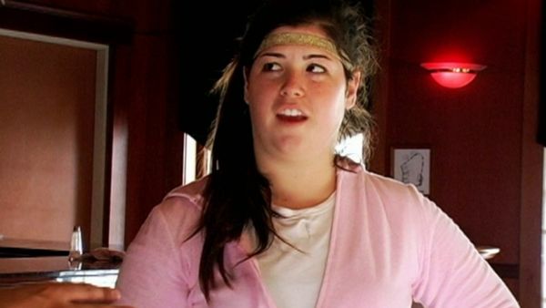My super sweet 16 - Alex Post