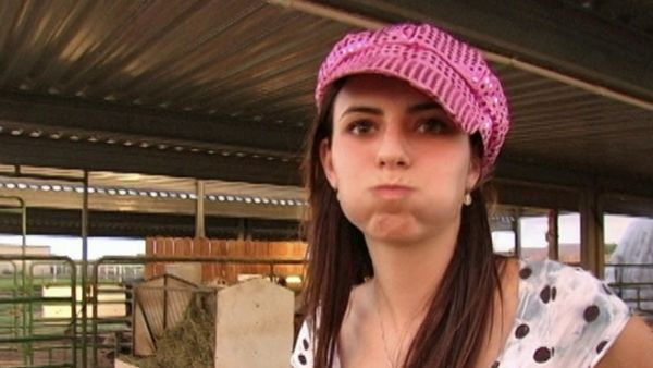 My super sweet 16 - Geri Hormel