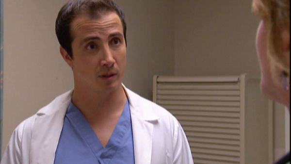Pronto-Socorro: Histórias de Emergência - Episódio 7