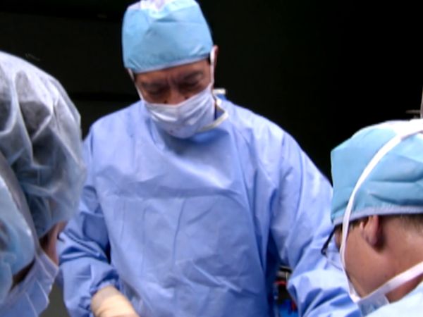Pronto-Socorro: Histórias de Emergência - Episódio 9