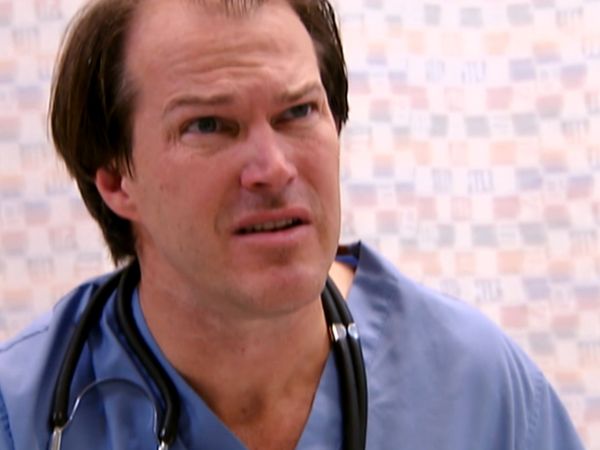 Pronto-Socorro: Histórias de Emergência - Episódio 11