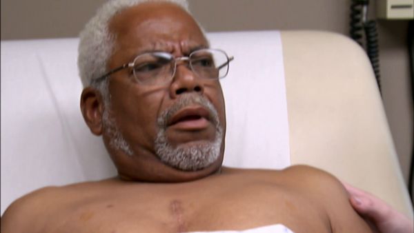 Pronto-Socorro: Histórias de Emergência - Episódio 15