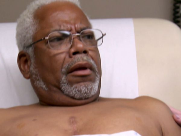 Pronto-Socorro: Histórias de Emergência - Episódio 15
