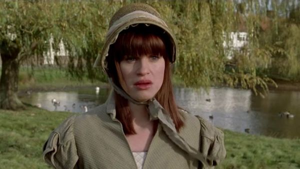 Lost In Austen - Lost In Austen: S1 E4 - Episode 4